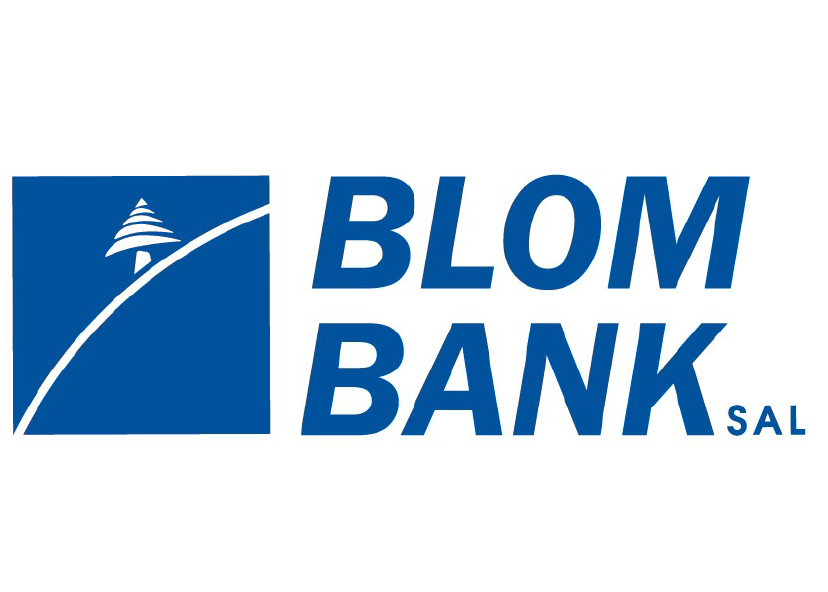 Blom Bank