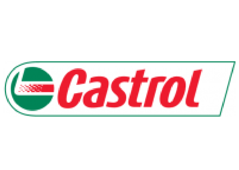 Castrol Egypt Lubricants