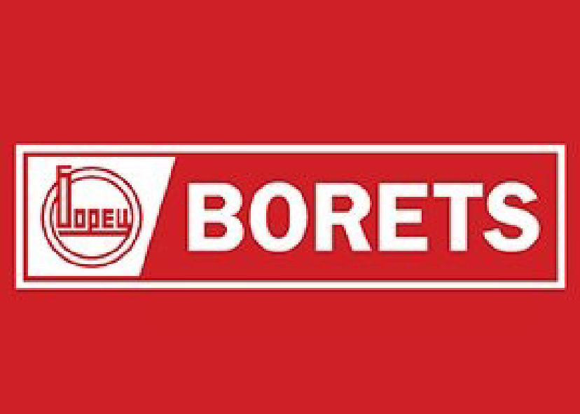 BORETS