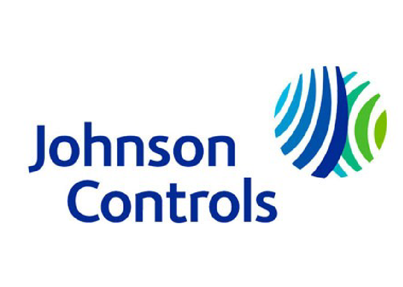 Johnson Controls